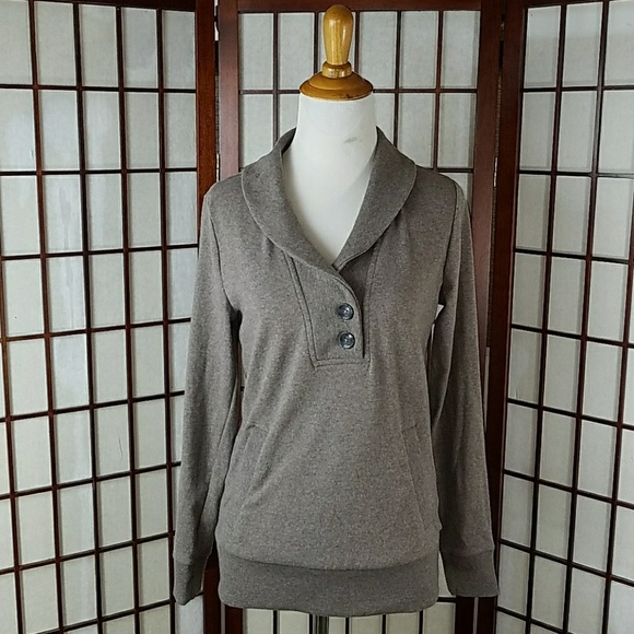 Banana Republic Sweaters - NWOT BANANA REPUBLIC SWEATER JACKET